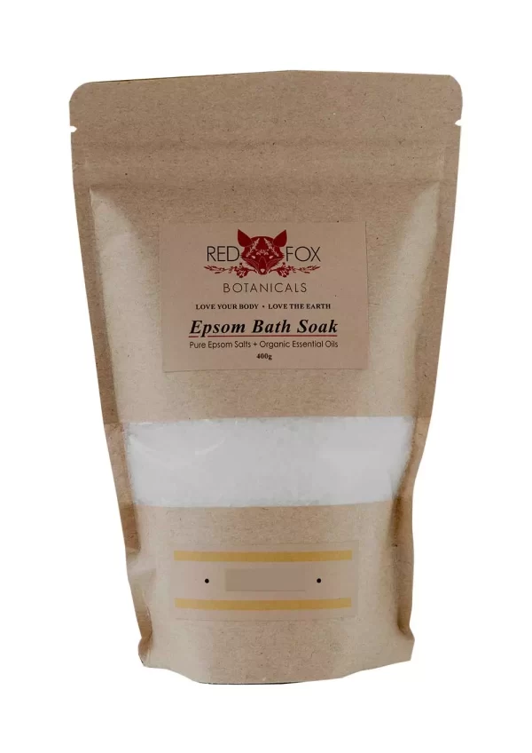 image of epsom bath salts product