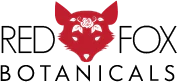 Red Fox Botanicals Logo