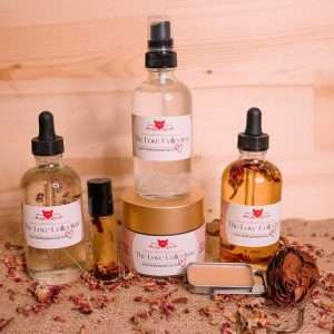 The Love Collection