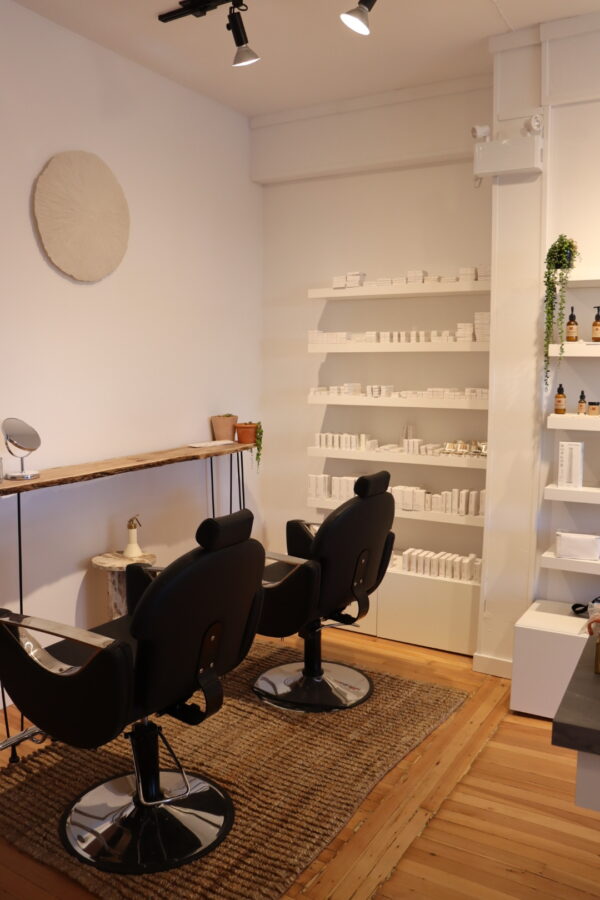 Grand Opening Makeup Experience with Jane Iredale - 30 Minute Consultation - Image 2