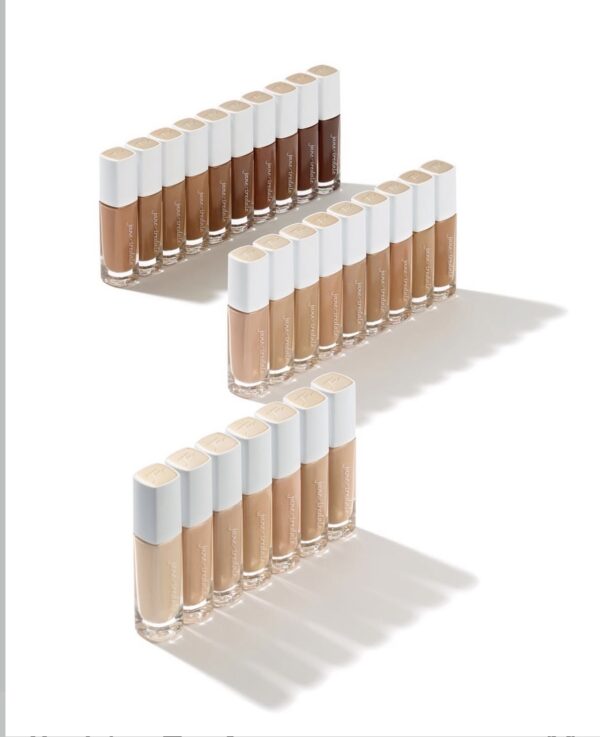 Grand Opening Makeup Experience with Jane Iredale - 30 Minute Consultation - Image 8
