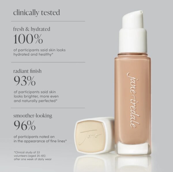 Grand Opening Makeup Experience with Jane Iredale - 30 Minute Consultation - Image 7