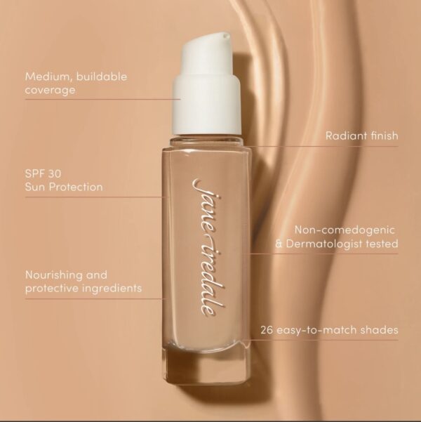 Grand Opening Makeup Experience with Jane Iredale - 30 Minute Consultation - Image 3